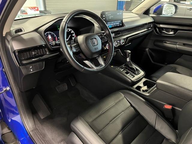 used 2024 Honda CR-V car, priced at $32,959
