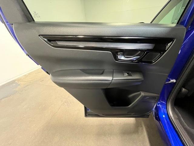 used 2024 Honda CR-V car, priced at $32,959