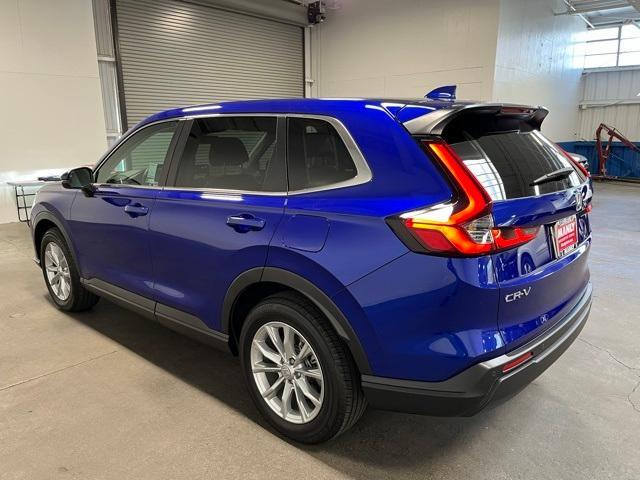 used 2024 Honda CR-V car, priced at $32,959