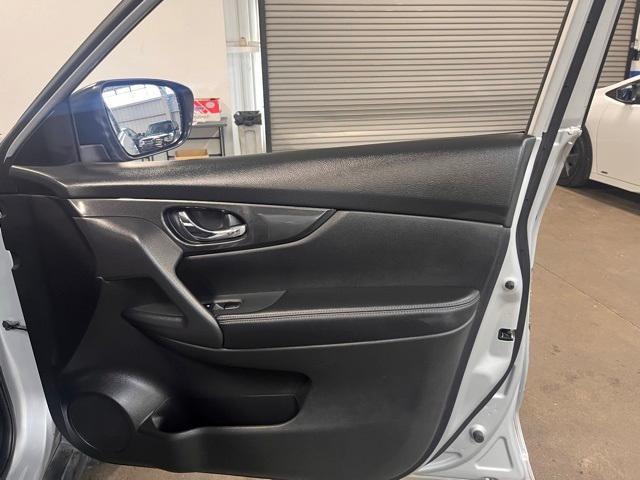 used 2017 Nissan Rogue car, priced at $14,896