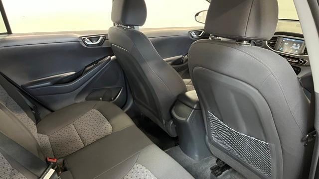 used 2019 Hyundai Ioniq EV car, priced at $15,972