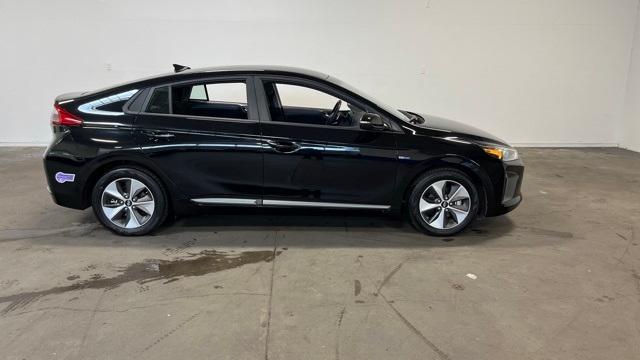 used 2019 Hyundai Ioniq EV car, priced at $15,972