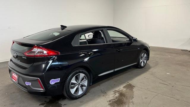 used 2019 Hyundai Ioniq EV car, priced at $15,972