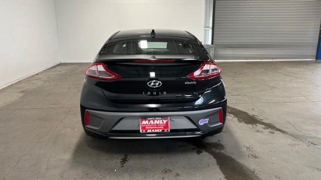 used 2019 Hyundai Ioniq EV car, priced at $15,972