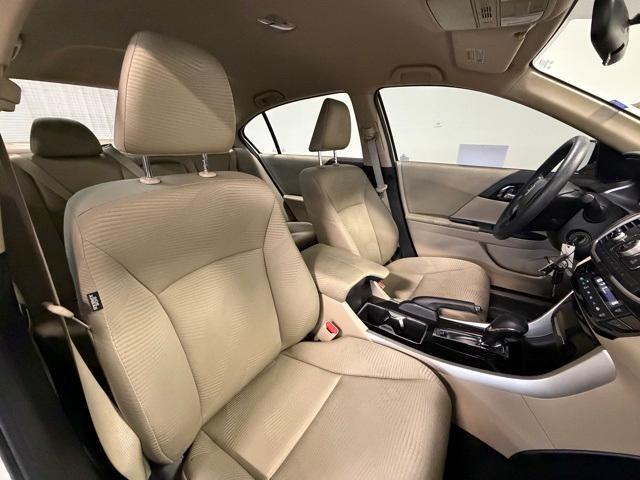 used 2016 Honda Accord car, priced at $15,423