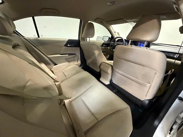 used 2016 Honda Accord car, priced at $15,423