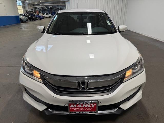 used 2016 Honda Accord car, priced at $15,423