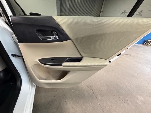 used 2016 Honda Accord car, priced at $15,423