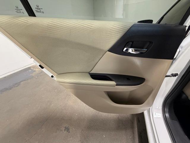 used 2016 Honda Accord car, priced at $15,423