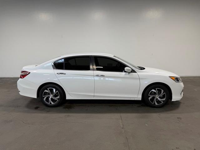 used 2016 Honda Accord car, priced at $15,423