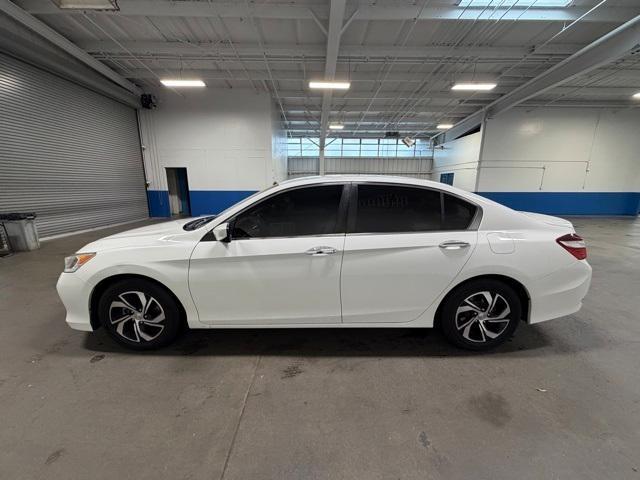 used 2016 Honda Accord car, priced at $15,423