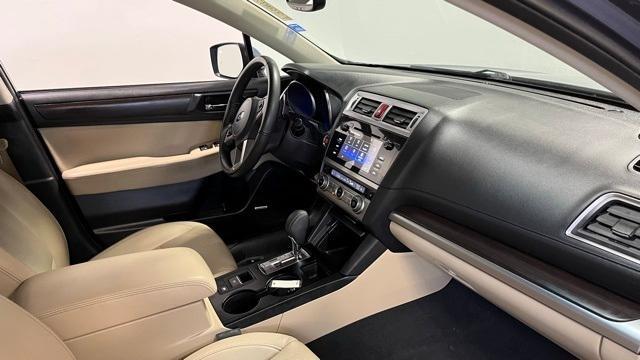 used 2016 Subaru Legacy car, priced at $18,436