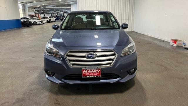 used 2016 Subaru Legacy car, priced at $18,436