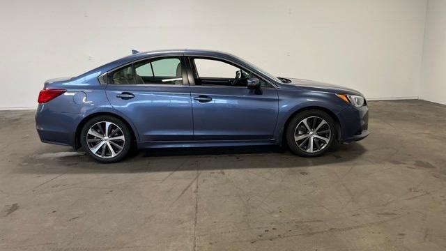 used 2016 Subaru Legacy car, priced at $18,436