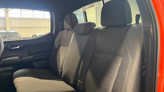 used 2017 Toyota Tacoma car, priced at $34,000