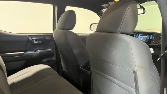used 2017 Toyota Tacoma car, priced at $34,000