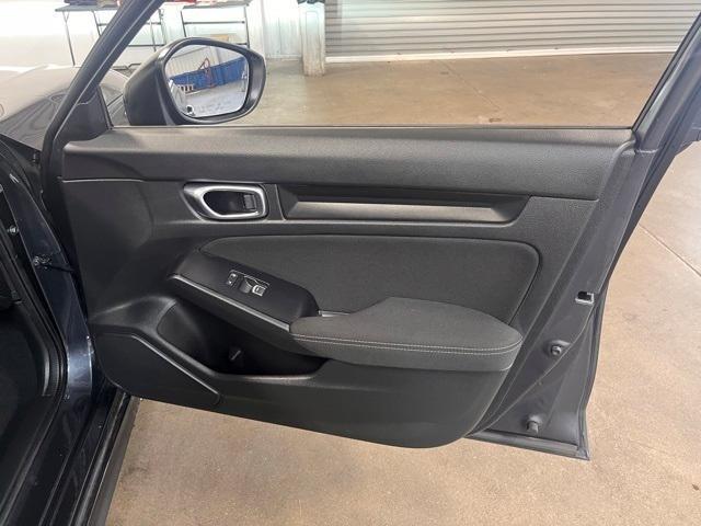 used 2023 Honda Civic car, priced at $21,924