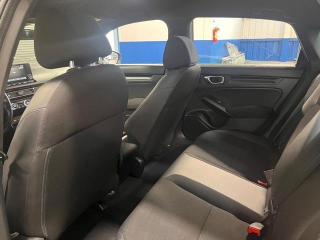 used 2023 Honda Civic car, priced at $21,924