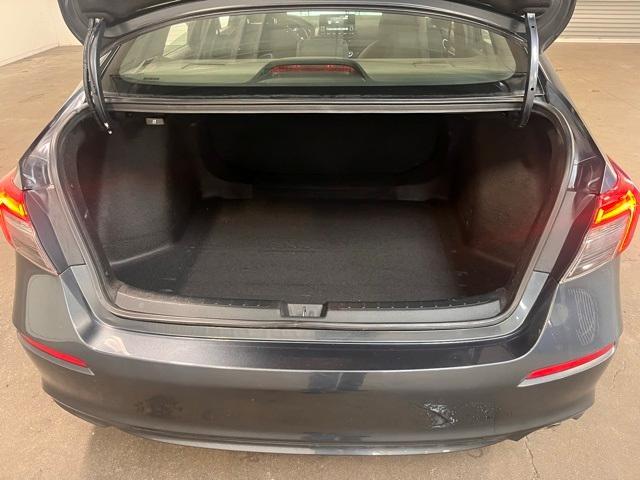 used 2023 Honda Civic car, priced at $21,924