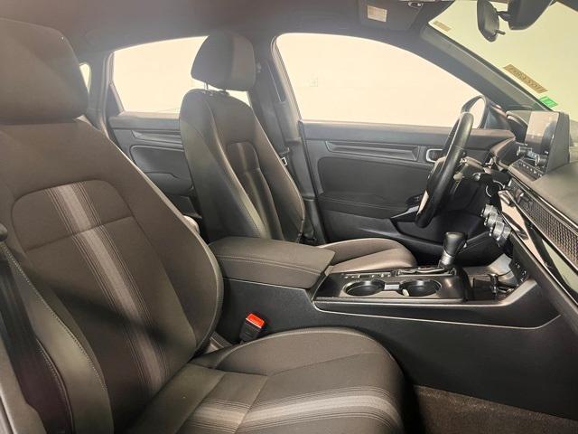 used 2023 Honda Civic car, priced at $21,924