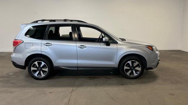 used 2017 Subaru Forester car, priced at $16,712