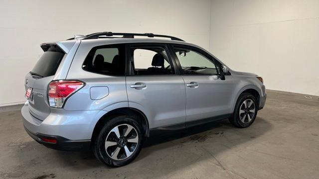 used 2017 Subaru Forester car, priced at $16,712