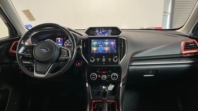 used 2020 Subaru Forester car, priced at $25,800