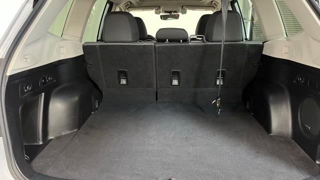 used 2020 Subaru Forester car, priced at $25,800