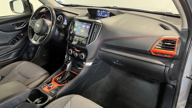 used 2020 Subaru Forester car, priced at $25,800