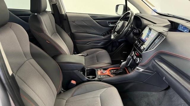 used 2020 Subaru Forester car, priced at $25,800