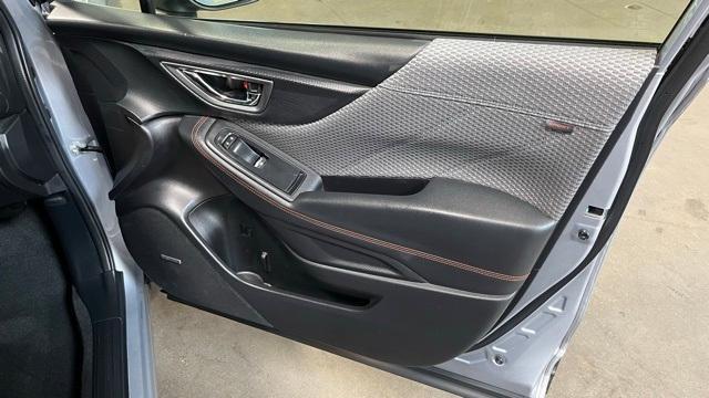 used 2020 Subaru Forester car, priced at $25,800