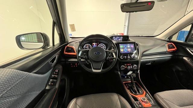used 2020 Subaru Forester car, priced at $25,800