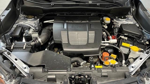 used 2020 Subaru Forester car, priced at $25,800