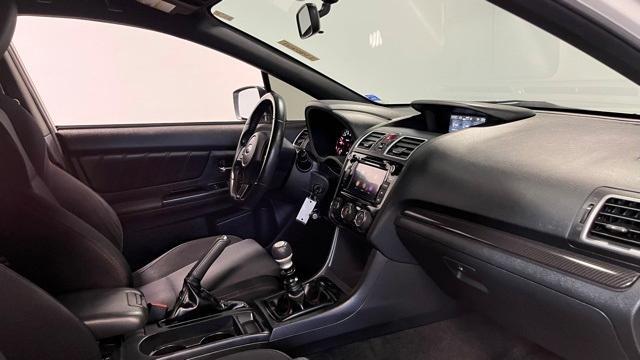 used 2021 Subaru WRX car, priced at $23,497
