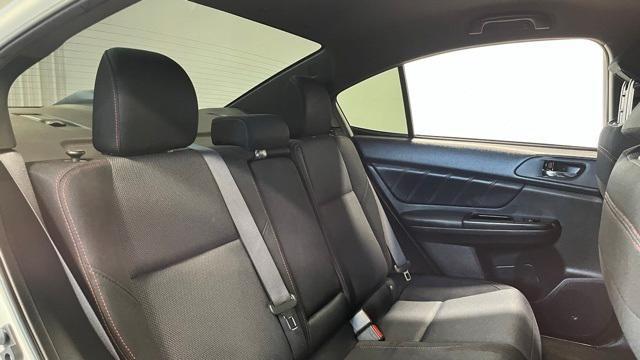 used 2021 Subaru WRX car, priced at $23,497