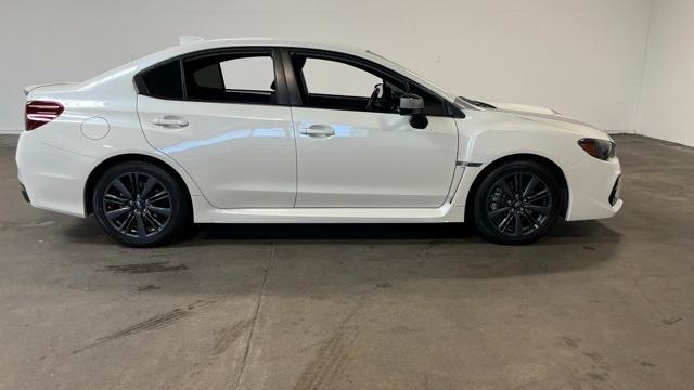used 2021 Subaru WRX car, priced at $23,497