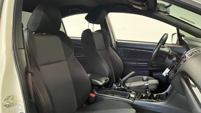 used 2021 Subaru WRX car, priced at $23,497
