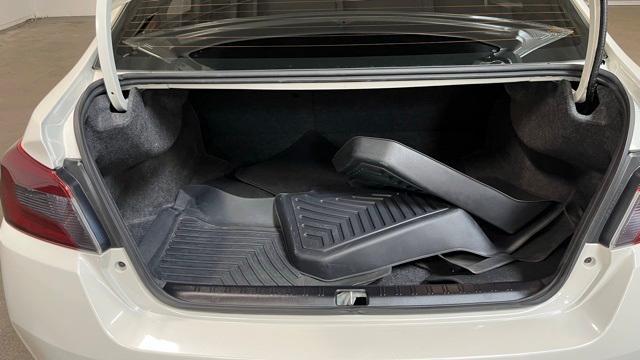 used 2021 Subaru WRX car, priced at $23,497