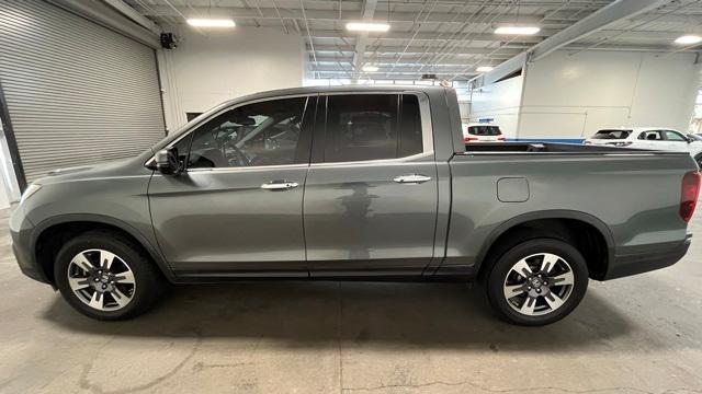 used 2019 Honda Ridgeline car, priced at $27,427