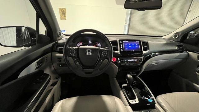 used 2019 Honda Ridgeline car, priced at $27,427