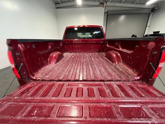 used 2018 GMC Sierra 1500 car, priced at $25,927