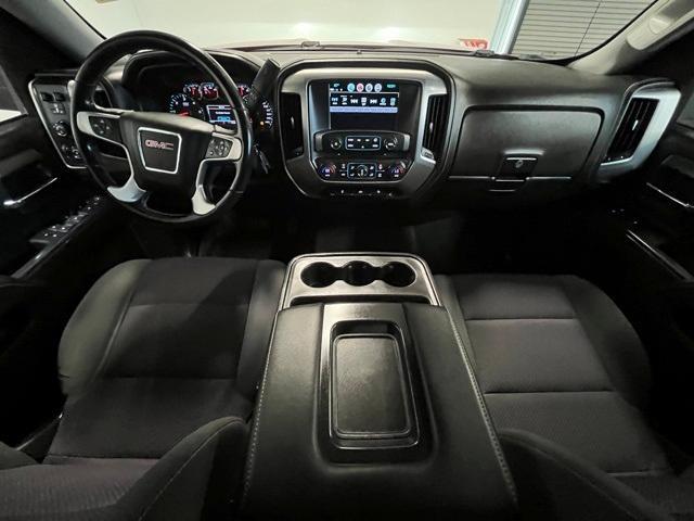 used 2018 GMC Sierra 1500 car, priced at $25,927