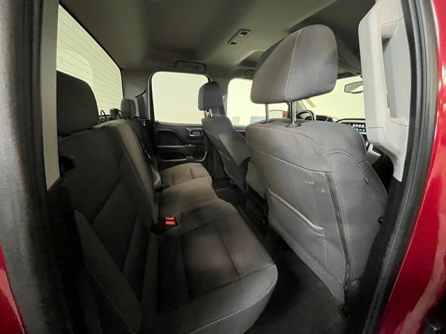 used 2018 GMC Sierra 1500 car, priced at $25,927