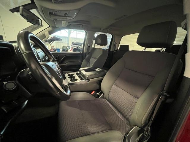 used 2018 GMC Sierra 1500 car, priced at $25,927