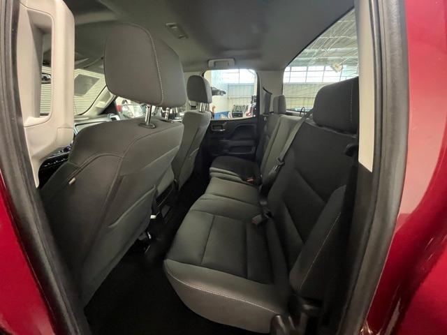 used 2018 GMC Sierra 1500 car, priced at $25,927