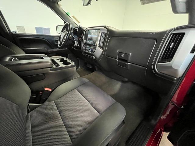 used 2018 GMC Sierra 1500 car, priced at $25,927