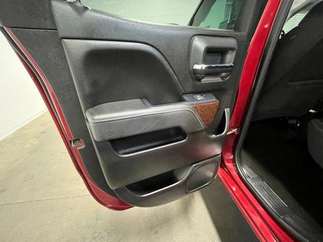 used 2018 GMC Sierra 1500 car, priced at $25,927