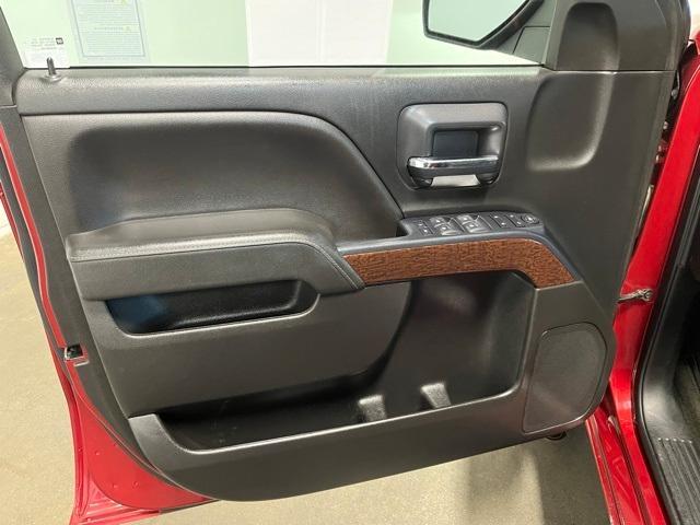 used 2018 GMC Sierra 1500 car, priced at $25,927