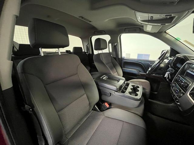 used 2018 GMC Sierra 1500 car, priced at $25,927