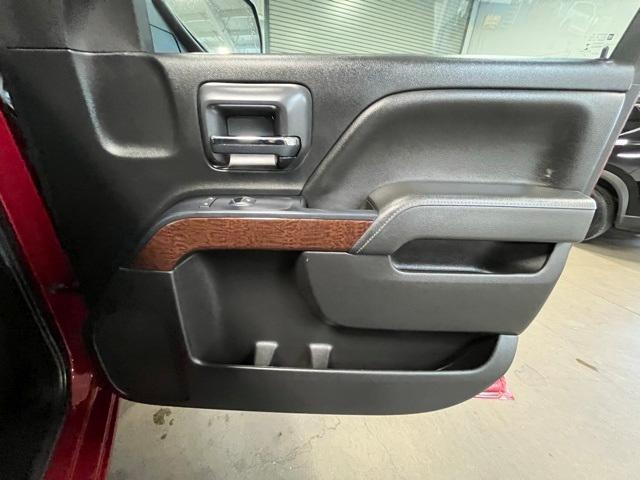 used 2018 GMC Sierra 1500 car, priced at $25,927